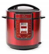 Мультиварка-скороварка Monte 2604-МТ