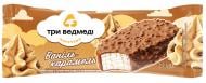 Мороженое Три Ведмеді Ваниль-карамель 70 г