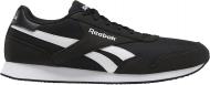 Кросівки чоловічі демісезонні Reebok REEBOK ROYAL CL JOG EF7788 р.39 чорні