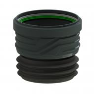 Переход канализационный ASG Чугун-Пластик 110/124 (6543045)