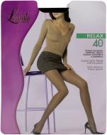 Колготки Levante RELAX 40 den NERO р. 6 черный Колготки Levante RELAX 40 den NERO р. 6 черный