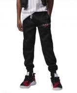 Брюки Jordan JUMPMAN SUSTAINABLE PANT 95B912-023 р. XL черный