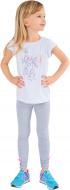 Леггинсы Модний Карапуз 03-00519-2 р.122 серый