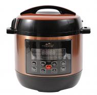 Мультиварка-скороварка Monte 2603-МТ