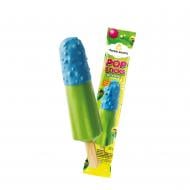 Мороженое Три Ведмеді Pop sticks Green apple 55 г