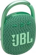 Акустика JBL Clip 4 Eco JBLCLIP4ECOGRN 1.0 green (978341)