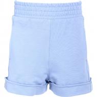 Шорты для девочек Obzor р.164 лавандовый 749