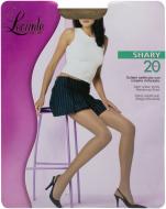 Колготки Levante SHARY 20 den naturel р. 4 бежевый