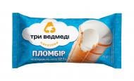 Мороженое Три Ведмеді Пломбир 75 г