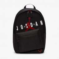Рюкзак Jordan BANNER BACKPACK BANNER BACKPACK 9A0668-023 19 л черный