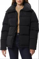 Пуховик женский зимний Lacoste BF223434S р.M черный Пуховик женский зимний Lacoste BF223434S р.M черный