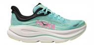 Кроссовки женские Hoka BONDI 9 1162012-BTF р.40 бирюзовые
