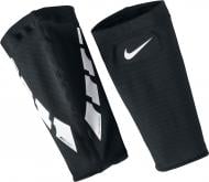 Держатель для щитков Nike Guard lock elite sleeve р. M черный Держатель для щитков Nike Guard lock elite sleeve р. M черный