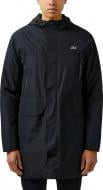 Куртка-парка мужская зимняя Lacoste SPORT HOODED QUILTED PARKA BH1510031 р.L черный