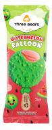 Мороженое Три Ведмеді Watermelon balloon 55 г