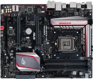 Материнська плата Asus MAXIMUS_VIII_RANGER (Socket 1151, Intel Z170, ATX)