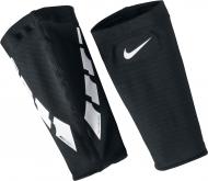 Тримач для щитків Nike Guard lock elite sleeve р. L чорний Тримач для щитків Nike Guard lock elite sleeve р. L чорний