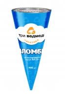 Мороженое Три Ведмеді Пломбир 100 г