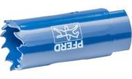Коронка біметалева Pferd 21 мм LS21 6215