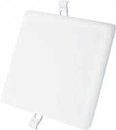 Светильник точечный Maxus Sp Edge квадрат LED 36 Вт 4100 К белый Светильник точечный Maxus Sp Edge квадрат LED 36 Вт 4100 К белый