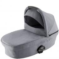 Люлька Britax-Romer SMILE III frost grey/black 2000032751