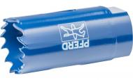 Коронка биметаллическая Pferd 24 мм LS24 7674