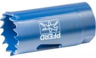 Коронка биметаллическая Pferd 25 мм LS25 5663