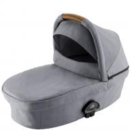 Люлька Britax-Romer SMILE III frost grey/brown 2000033608