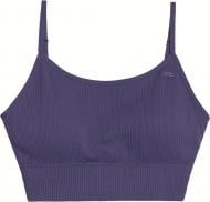 Бра 4F SPORT BRA F151 р.XS/S синій