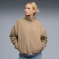 Куртка Puma Reversible Hybrid Sherpa Jacket 68838687 р.XS