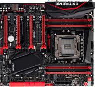 Материнская плата Asus RAMPAGE_V_EXTREME/U3.1 (Socket 2011-3, Intel X99, E-ATX)