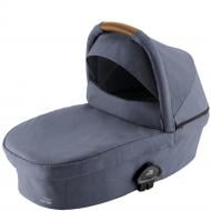 Люлька Britax-Romer SMILE III іndigo blue/brown 2000032755