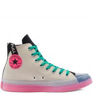 Кеды Converse Chuck Taylor All Star CX 170137C разноцветный