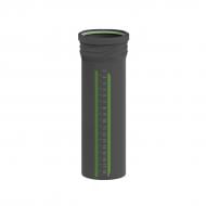 Труба канализационная ПП ASG HTR 110х250 мм (6540566) Труба канализационная ПП ASG HTR 110х250 мм (6540566)