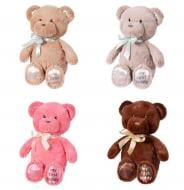 Мягкая игрушка Stip Медведь Sam 38 см в ассортименте