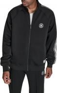 Кофта Converse CHUCK TRACK FULL ZIP CVM6K078-BLK р.2XL черный