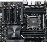 Материнська плата Asus X99-E-WS (Socket 2011-3, Intel X99, CEB)