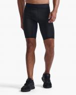 Велосипедки Base Layer Comp Shorts MA7198b_BLK/NRO р. XL чорний