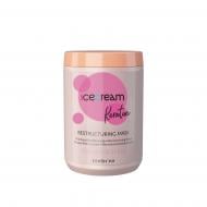 Маска для волос INEBRYA Keratin Restructuring восстанавливающая с кератином 1000 мл