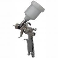 Краскораспылитель пневматический Forsage HVLP с верхним пластиковым бачком F-SG-1047