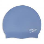 Шапочка для плавання Speedo LONG HAIR CAP AU 8-0616816681 one size синій