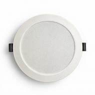 Светильник светодиодный встраиваемый LIGHT SET GUTA LED 12R 12 Вт 4500 К белый