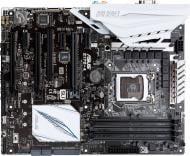 Материнская плата Asus Z170-A (Socket 1151, Intel Z170, ATX)