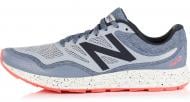 Кроссовки New Balance Fresh Foam Gobi Trail MTGOBIGO р.10 серый