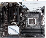 Материнская плата Asus Z170-K (Socket 1151, Intel Z170, ATX)