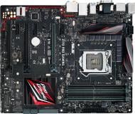 Материнская плата Asus Z170_PRO_GAMING (Socket 1151, Intel Z170, ATX)