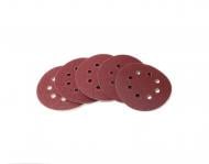 Круг шлифовальный Rock FORCE 115 мм 5 шт. RF-SD115