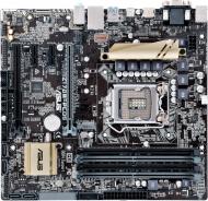 Материнская плата Asus Z170M-PLUS (Socket 1151, Intel Z170, mirco ATX)