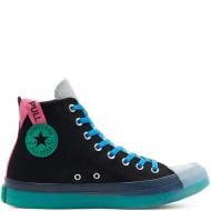 Кеди Converse Chuck Taylor All Star CX 170138C р.41 різнокольоровий