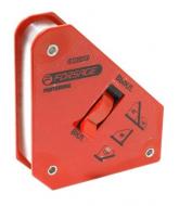 Фиксатор Forsage магнитный для сварочных работ с кнопкой F-115WD25 Фиксатор Forsage магнитный для сварочных работ с кнопкой F-115WD25